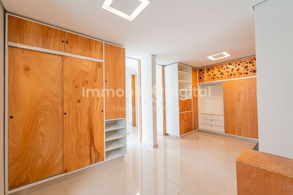 Apartamento à venda com 3 quartos, 116m² - Foto 9