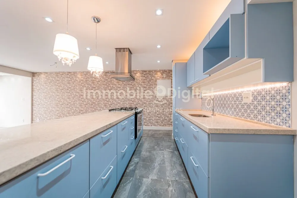 Apartamento, 3 quartos, 116 m² - Foto 11