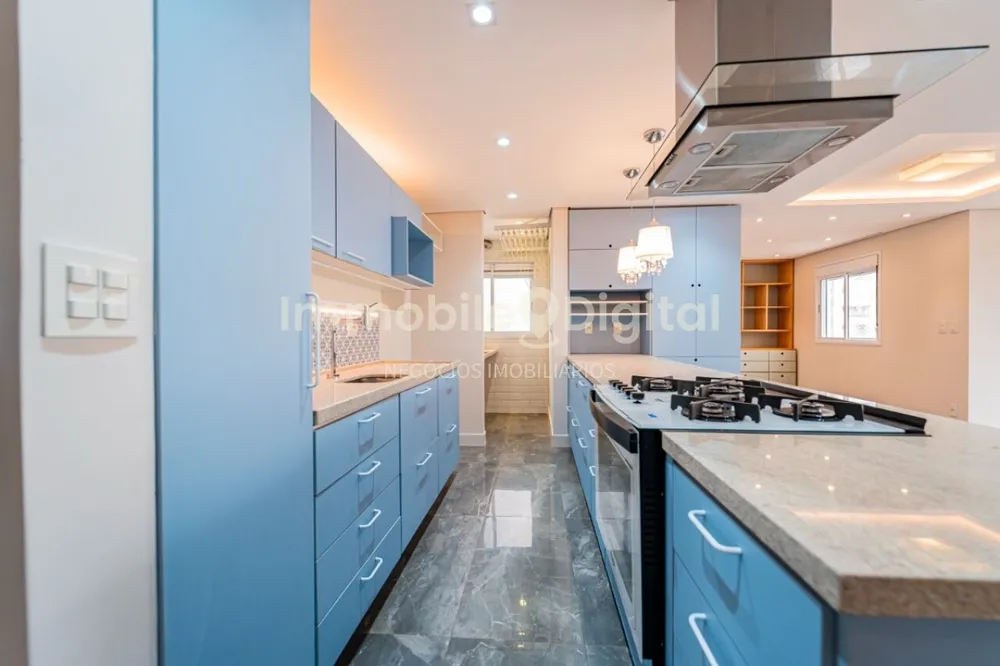 Apartamento, 3 quartos, 116 m² - Foto 8