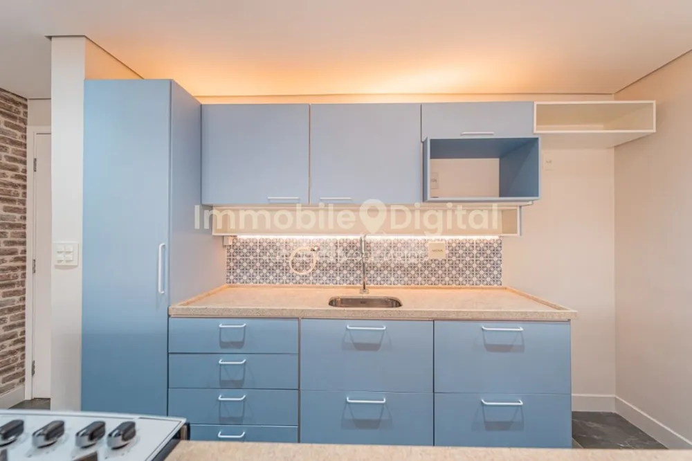 Apartamento, 3 quartos, 116 m² - Foto 14