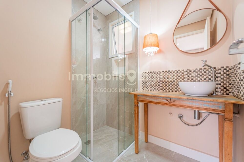 Apartamento à venda com 3 quartos, 116m² - Foto 7