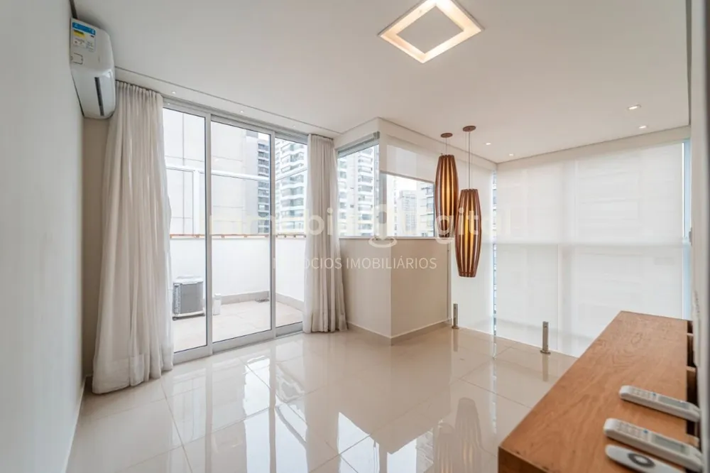 Apartamento, 3 quartos, 116 m² - Foto 16