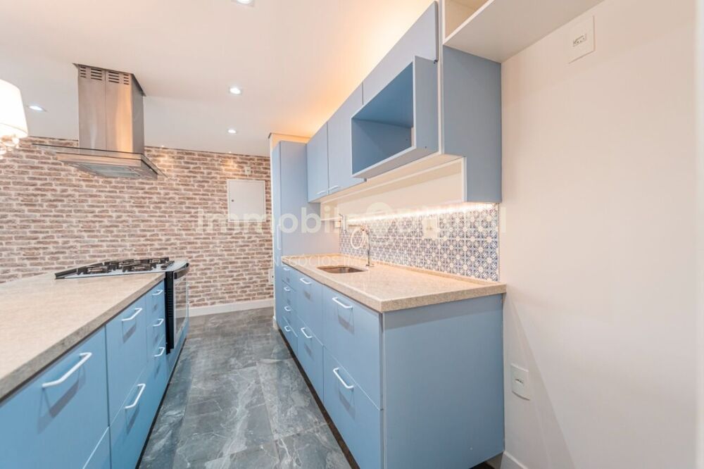 Apartamento à venda com 3 quartos, 116m² - Foto 6