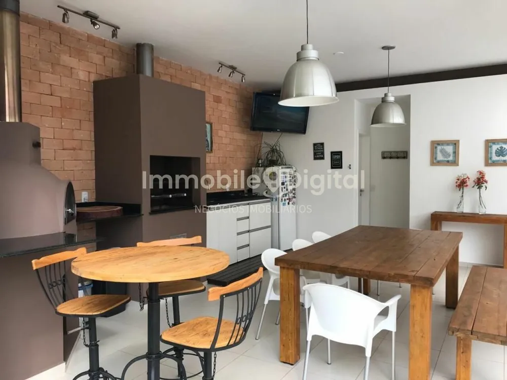 Casa de Condomínio, 4 quartos - Foto 10