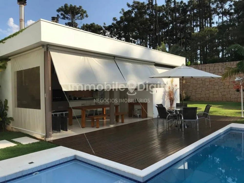 Casa de Condomínio, 4 quartos - Foto 6