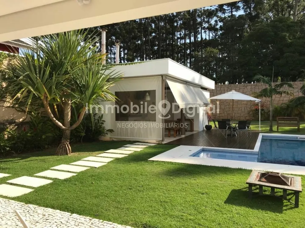 Casa de Condomínio, 4 quartos - Foto 8