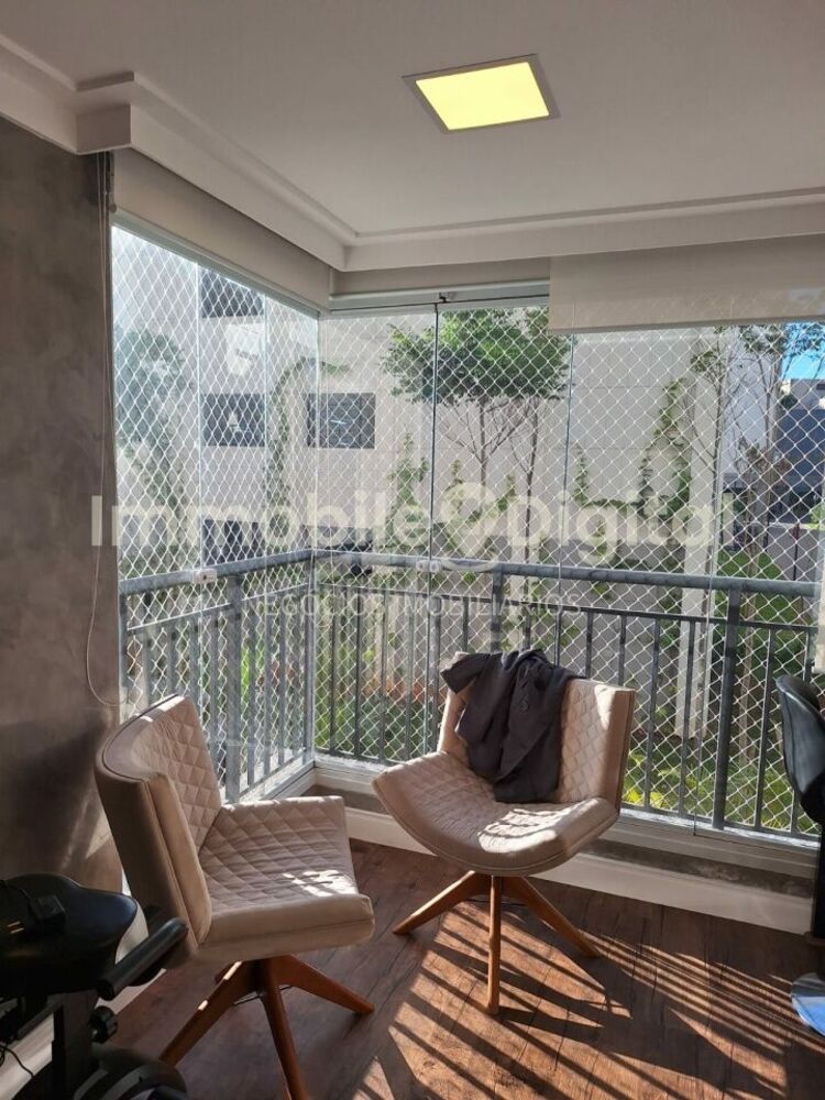 Apartamento, 2 quartos, 66 m² - Foto 1