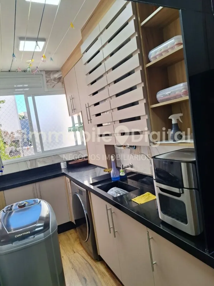 Apartamento, 2 quartos, 66 m² - Foto 10