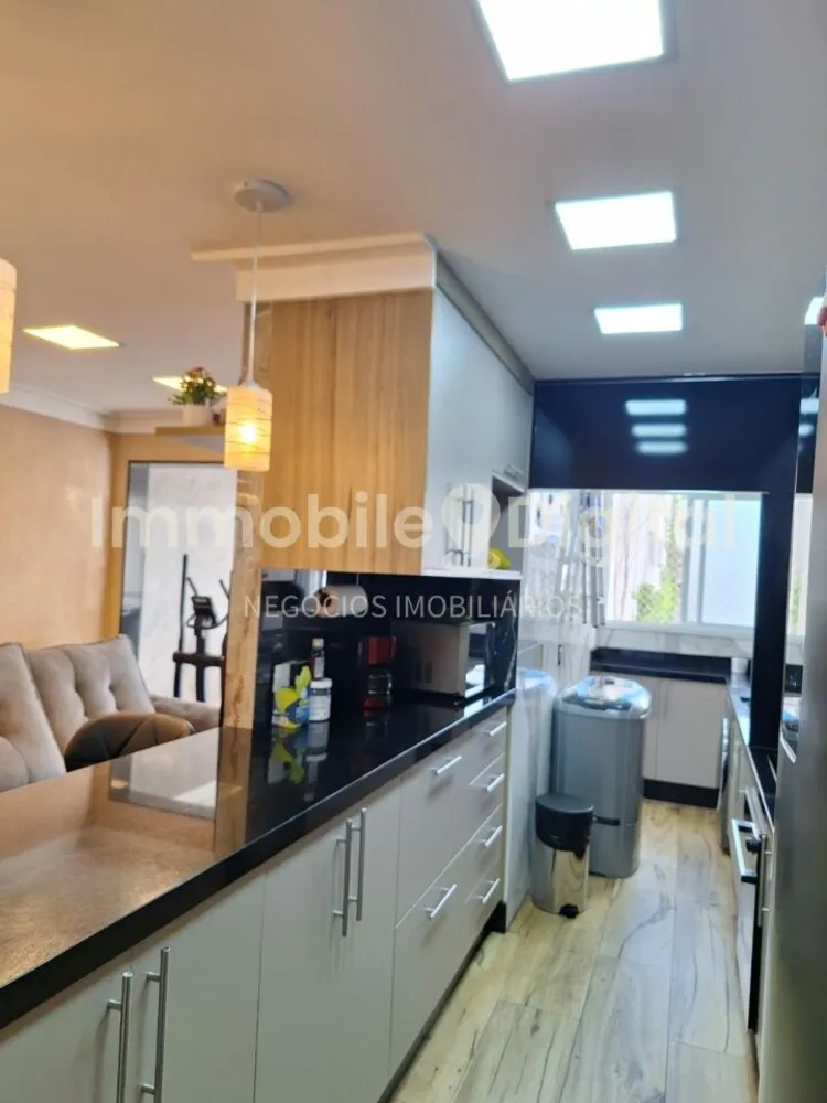 Apartamento, 2 quartos, 66 m² - Foto 6