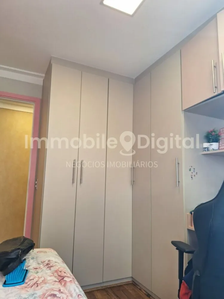 Apartamento, 2 quartos, 66 m² - Foto 16