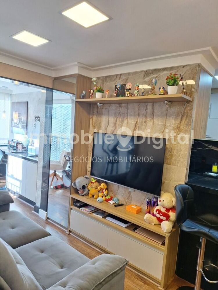 Apartamento, 2 quartos, 66 m² - Foto 3