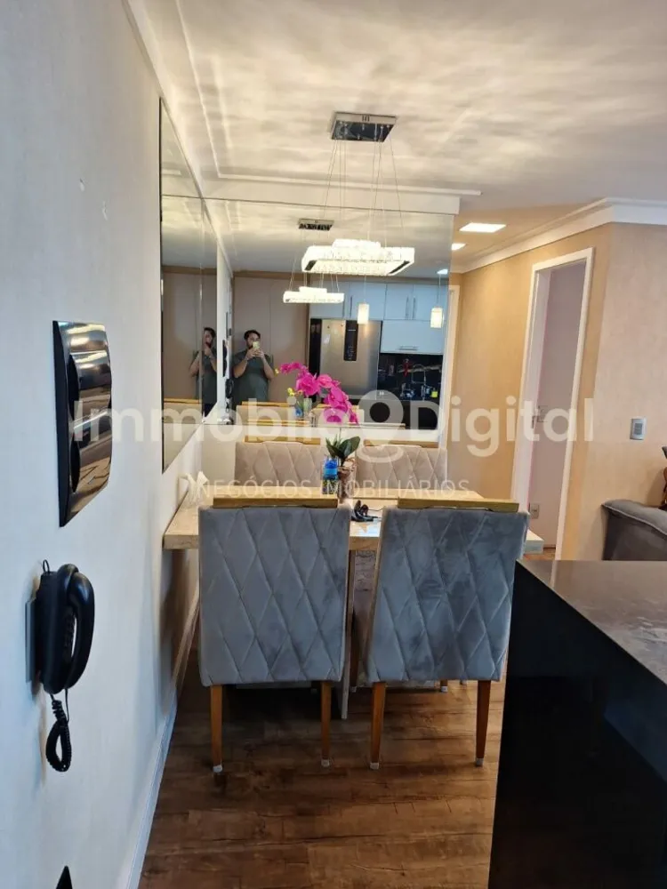 Apartamento, 2 quartos, 66 m² - Foto 5