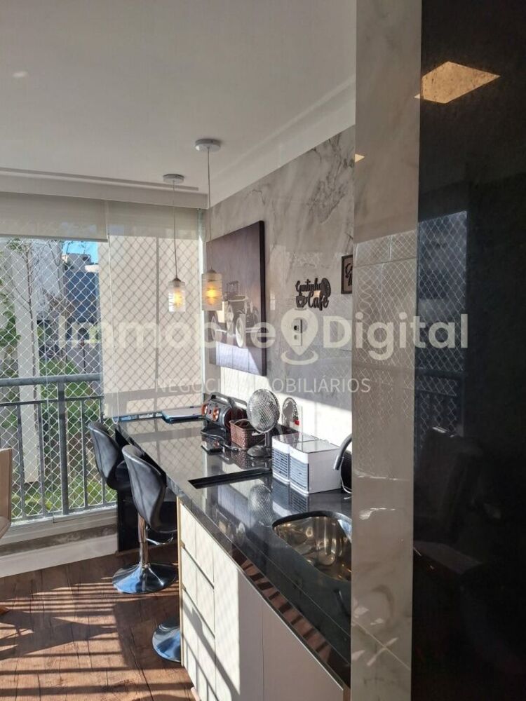 Apartamento, 2 quartos, 66 m² - Foto 2