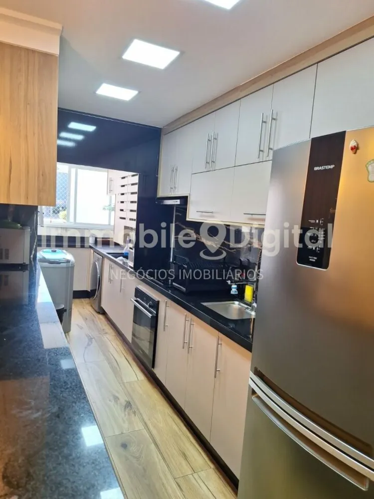 Apartamento, 2 quartos, 66 m² - Foto 8