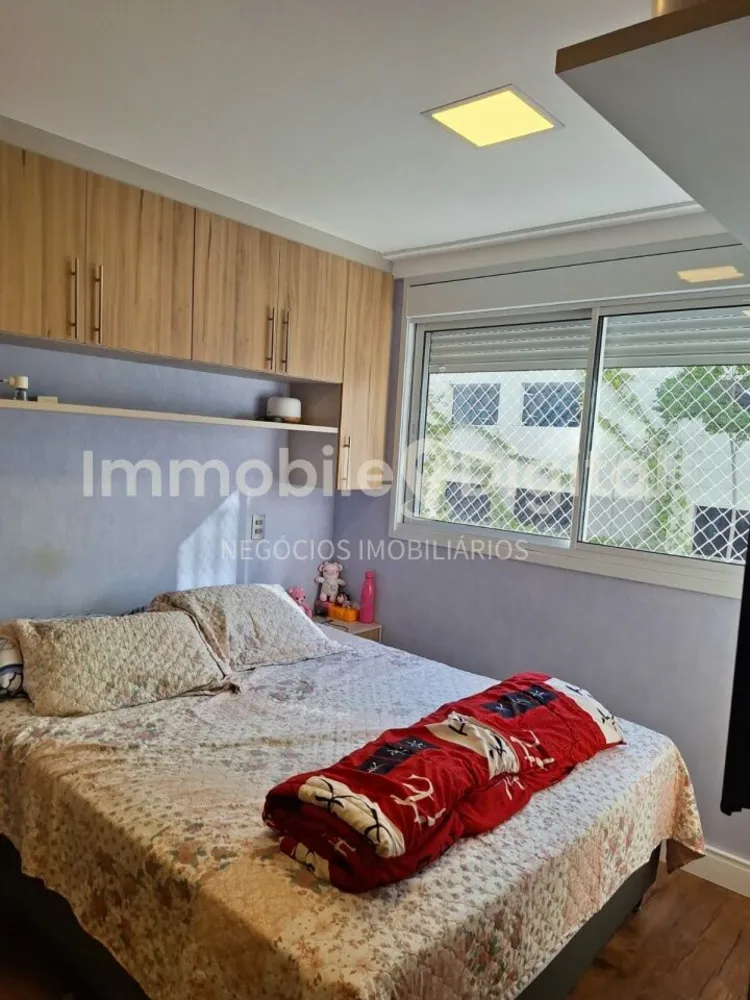 Apartamento, 2 quartos, 66 m² - Foto 11