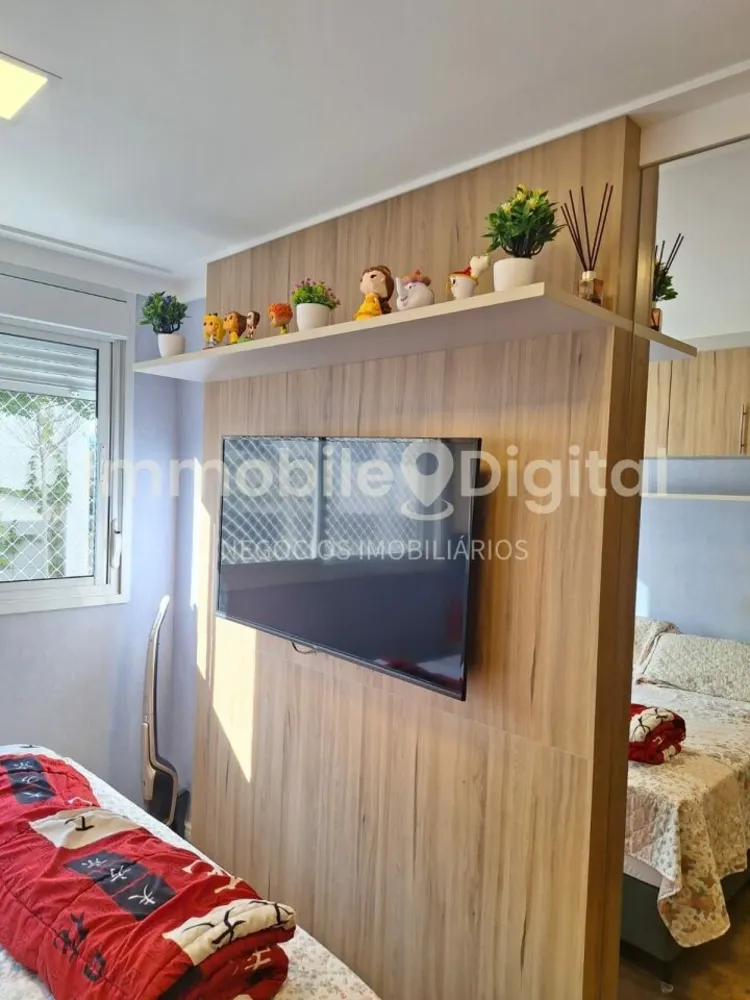 Apartamento, 2 quartos, 66 m² - Foto 12