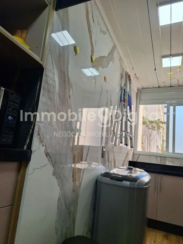 Apartamento, 2 quartos, 66 m² - Foto 9
