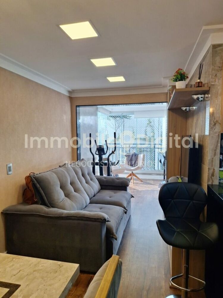 Apartamento, 2 quartos, 66 m² - Foto 4