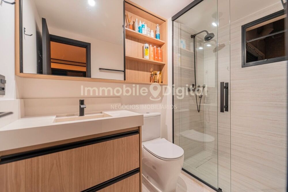 Apartamento, 2 quartos, 87 m² - Foto 11
