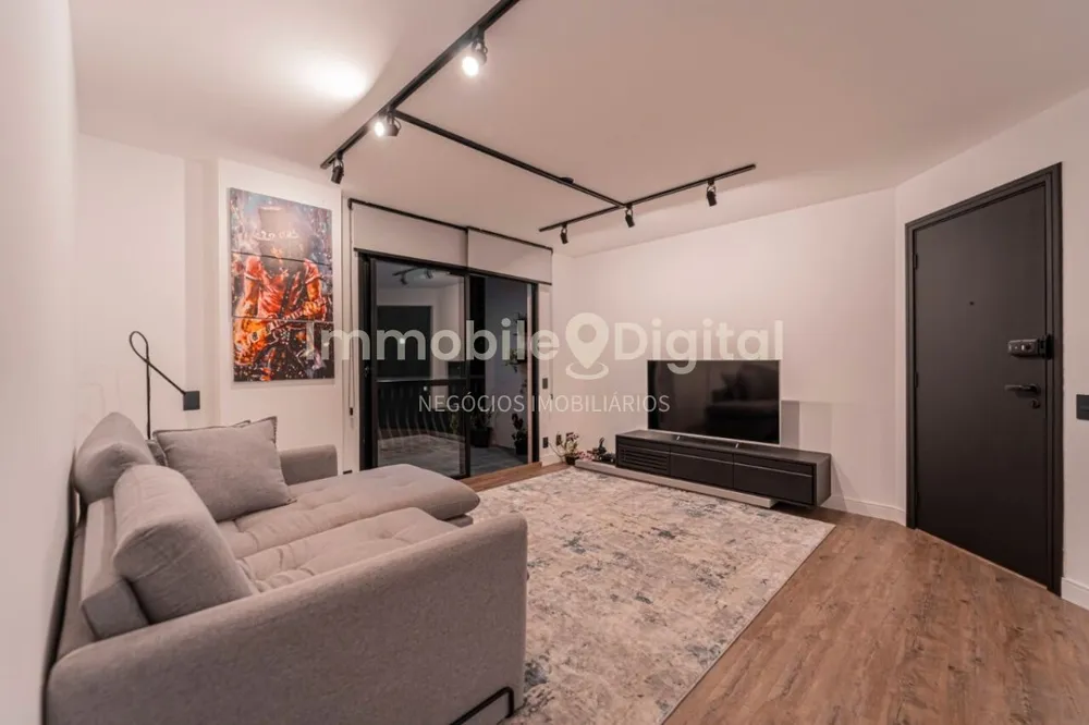 Apartamento, 2 quartos, 87 m² - Foto 1