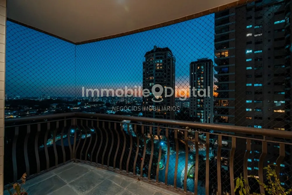 Apartamento, 2 quartos, 87 m² - Foto 7