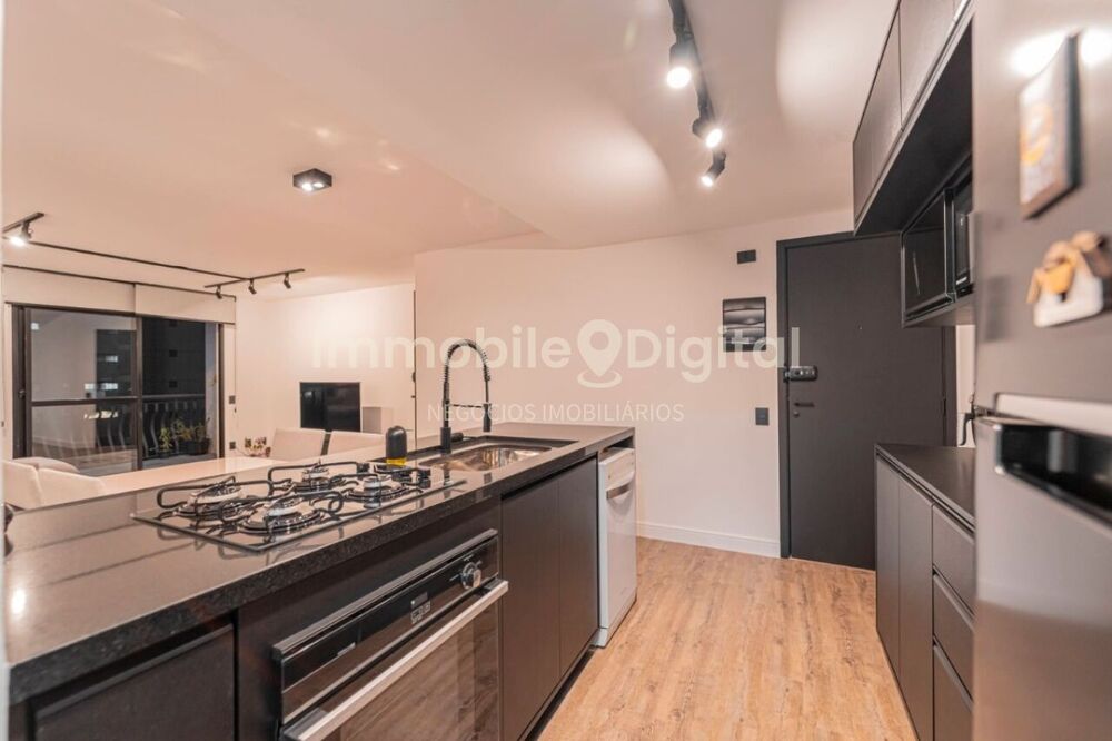 Apartamento, 2 quartos, 87 m² - Foto 10