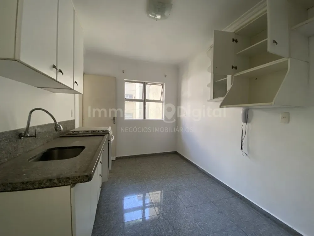 Apartamento, 2 quartos, 78 m² - Foto 3