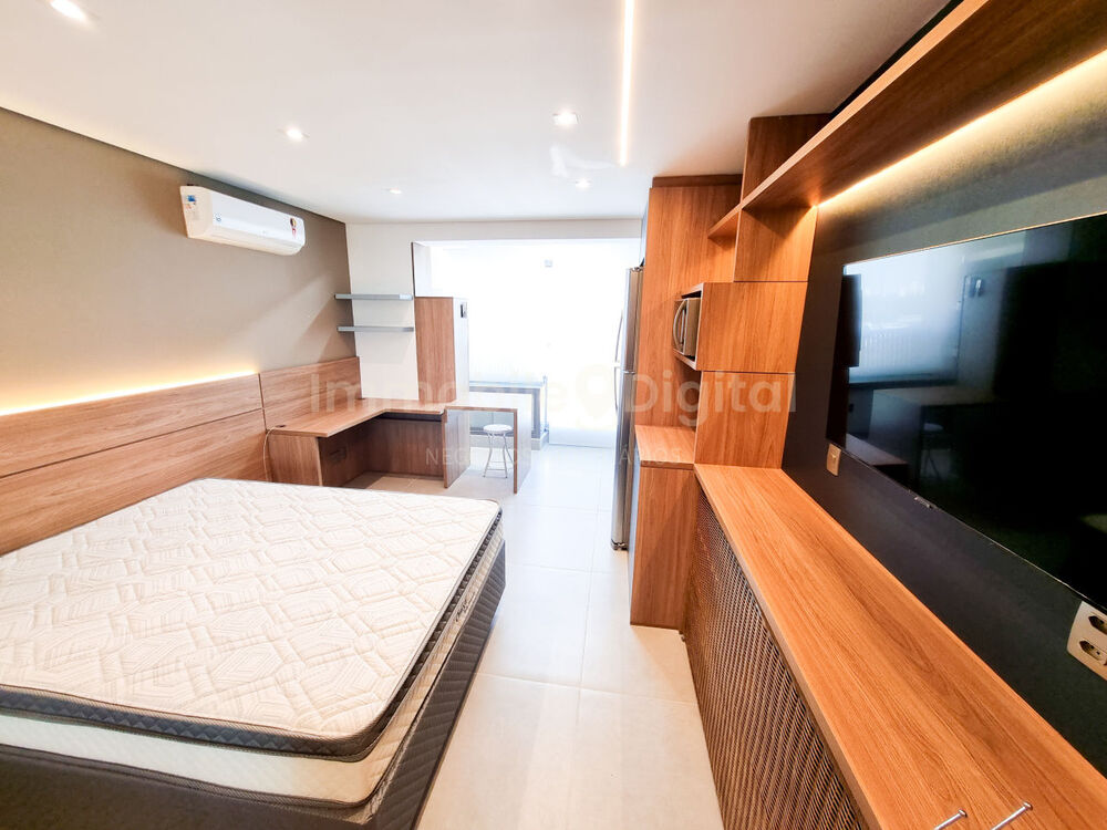 Apartamento, 1 quarto, 23 m² - Foto 18