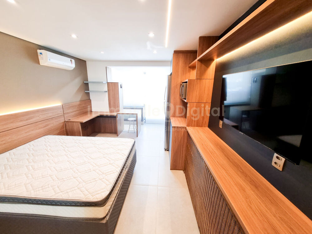 Apartamento, 1 quarto, 23 m² - Foto 13