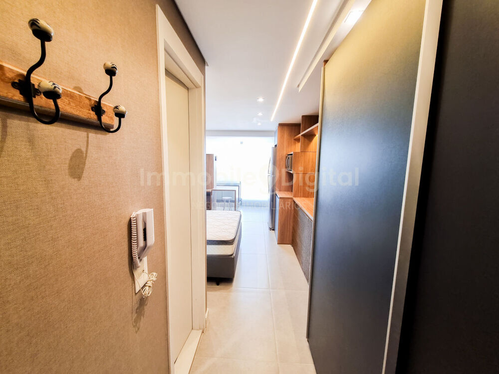 Apartamento, 1 quarto, 23 m² - Foto 3