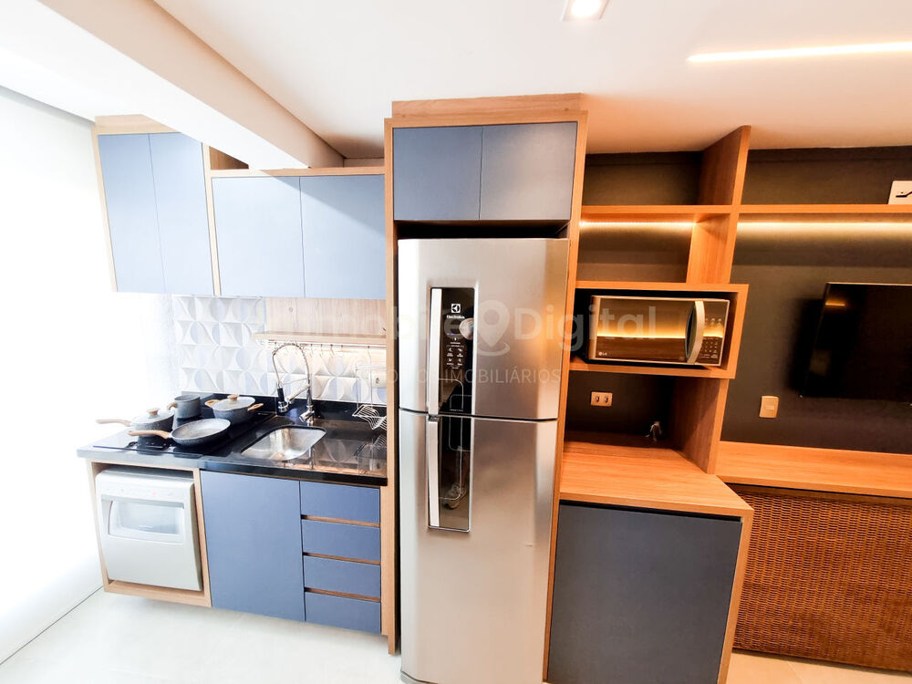 Apartamento, 1 quarto, 23 m² - Foto 10