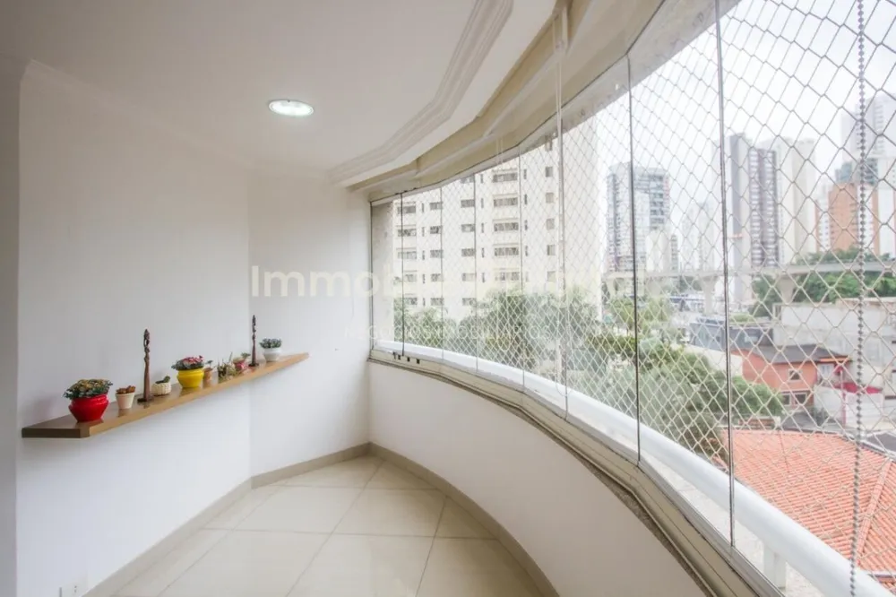 Apartamento, 2 quartos, 115 m² - Foto 1
