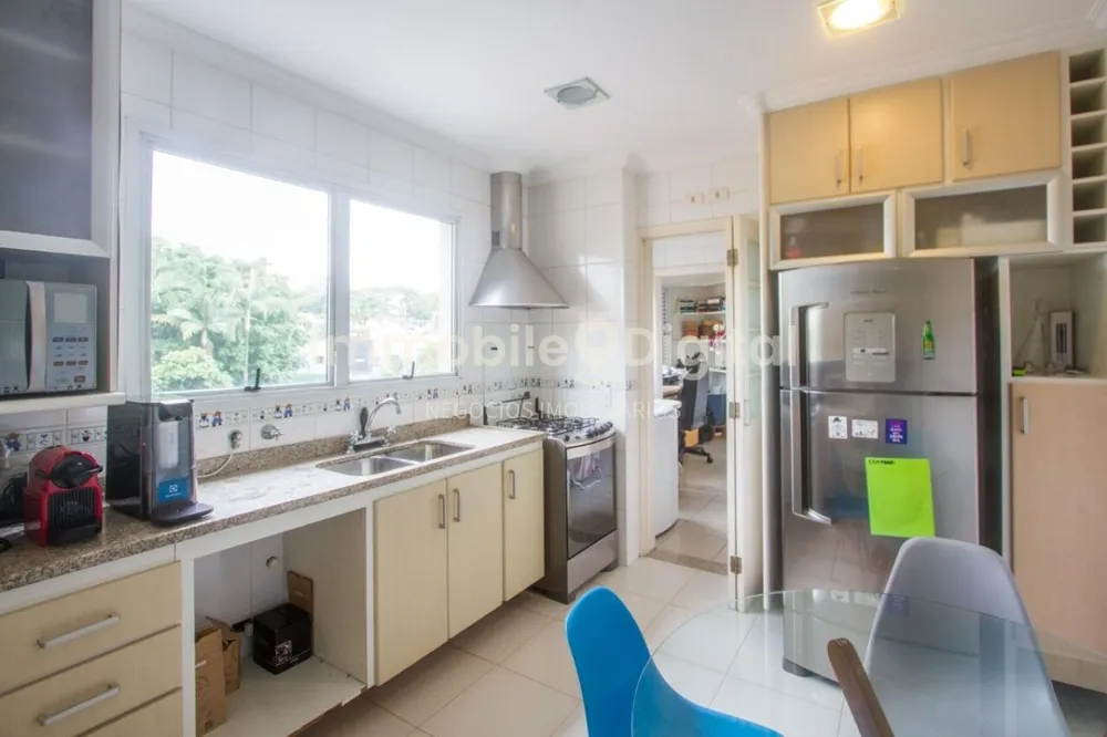 Apartamento, 2 quartos, 115 m² - Foto 7