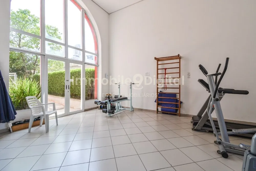 Apartamento, 2 quartos, 115 m² - Foto 11