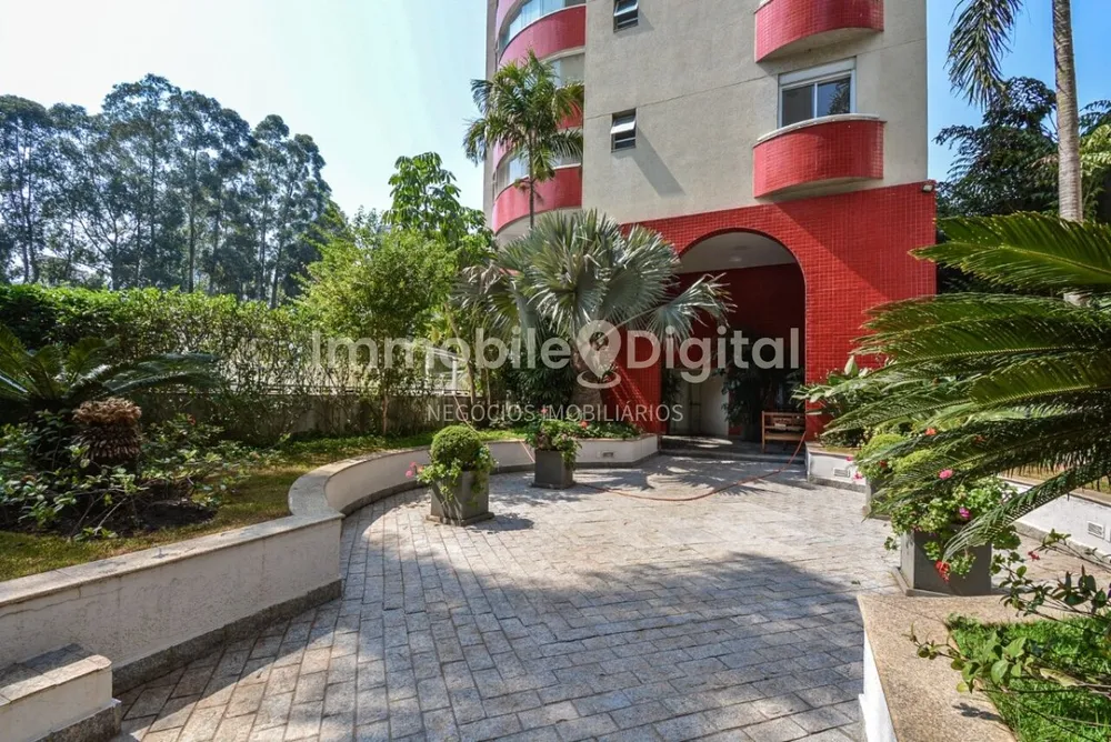 Apartamento, 2 quartos, 115 m² - Foto 15