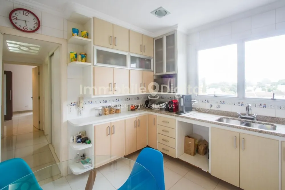 Apartamento, 2 quartos, 115 m² - Foto 9