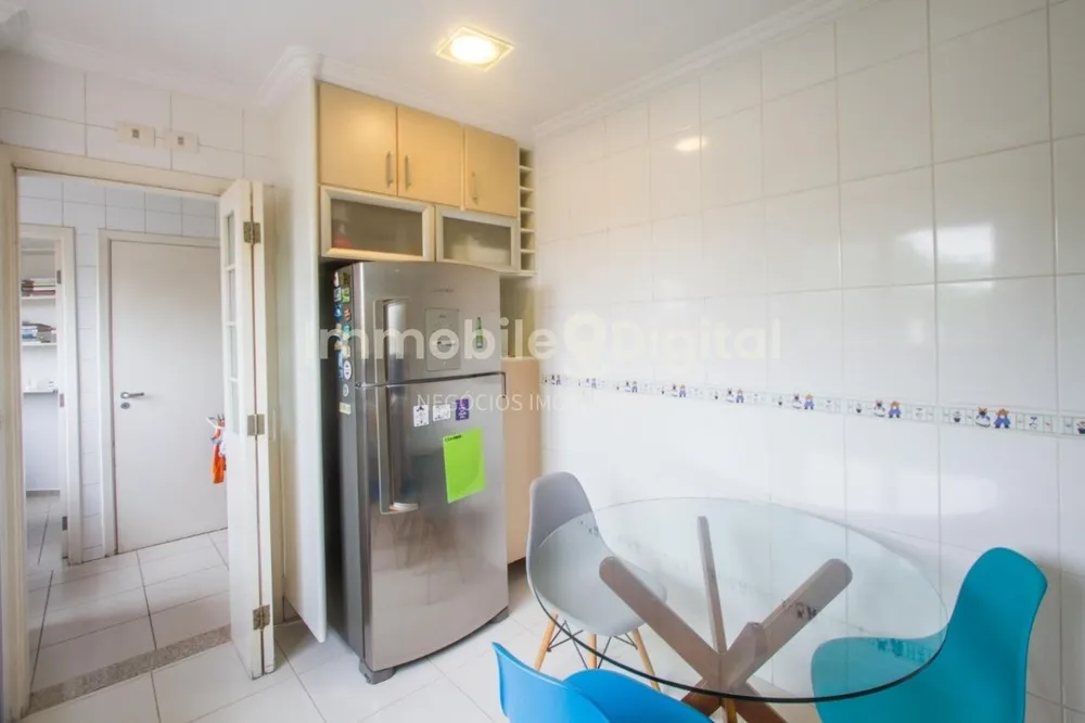Apartamento, 2 quartos, 115 m² - Foto 8