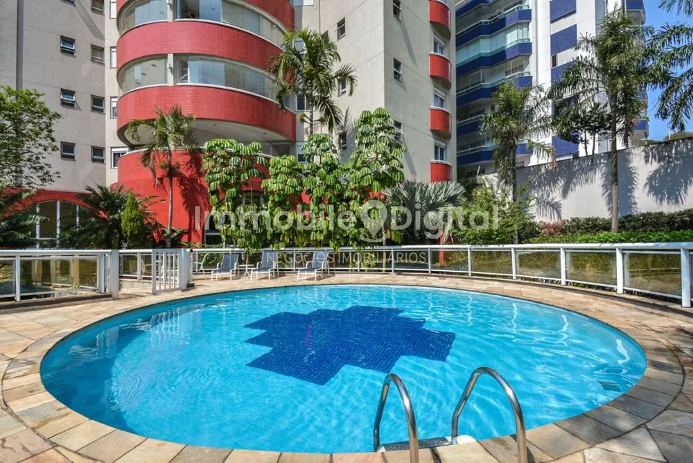 Apartamento, 2 quartos, 115 m² - Foto 14