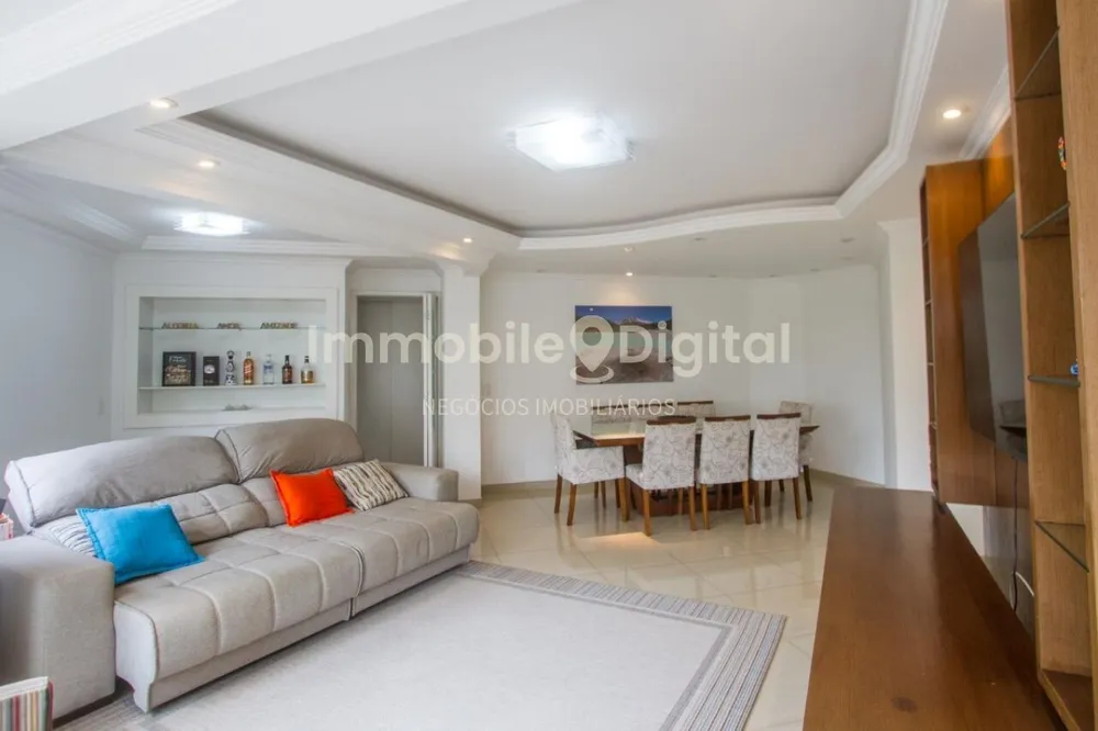 Apartamento, 2 quartos, 115 m² - Foto 2