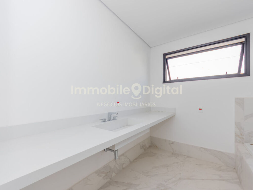 Casa de Condomínio à venda com 4 quartos, 769m² - Foto 3