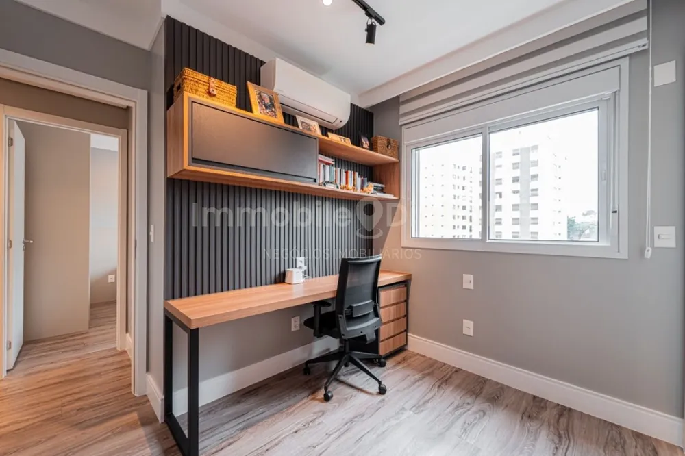 Apartamento, 3 quartos, 125 m² - Foto 11