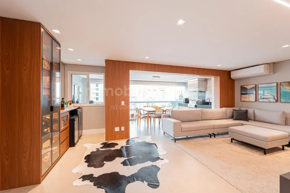 Apartamento, 3 quartos, 125 m² - Foto 17