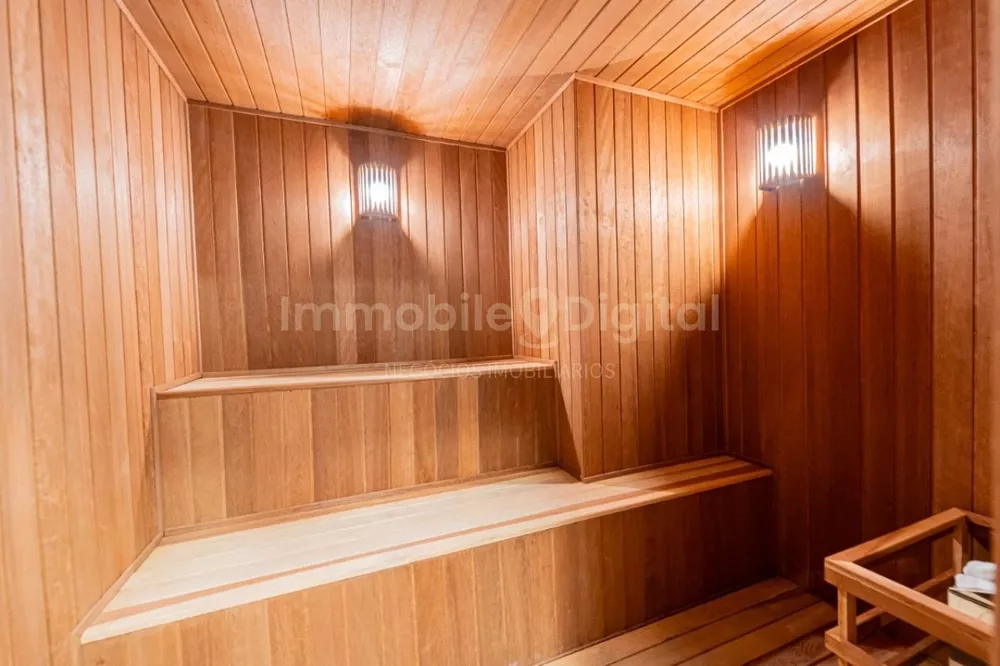 Apartamento, 3 quartos, 125 m² - Foto 1
