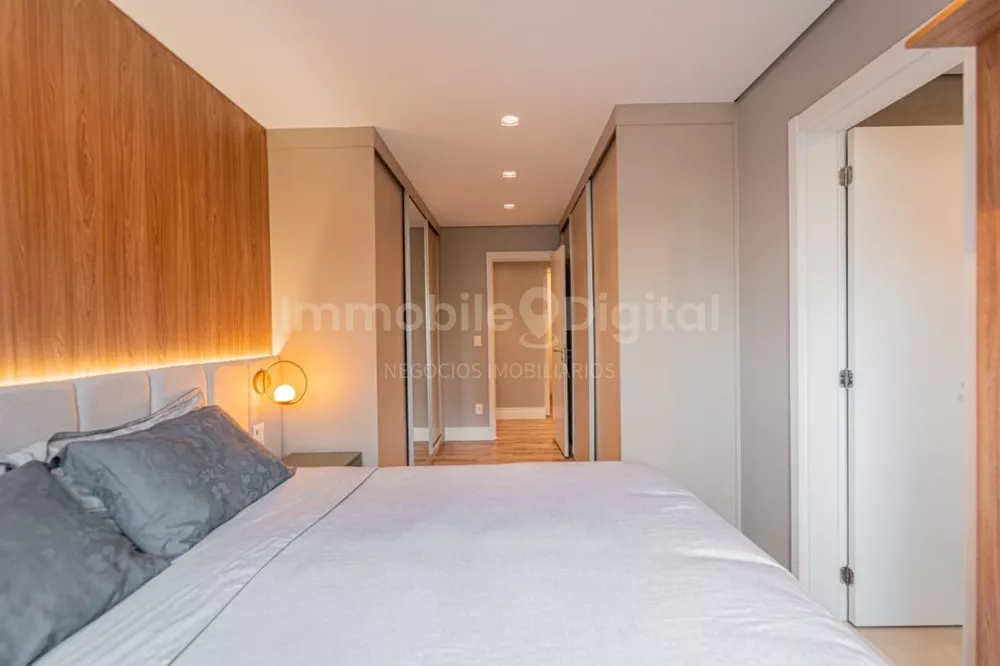 Apartamento, 3 quartos, 125 m² - Foto 8