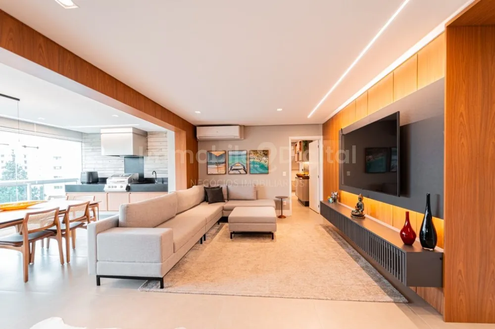 Apartamento, 3 quartos, 125 m² - Foto 20
