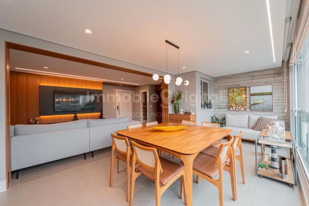 Apartamento, 3 quartos, 125 m² - Foto 13
