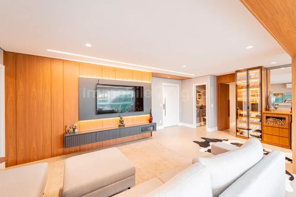 Apartamento, 3 quartos, 125 m² - Foto 4