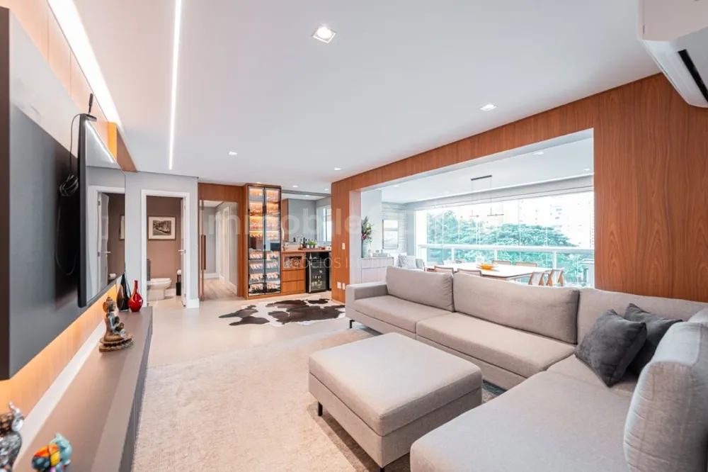 Apartamento, 3 quartos, 125 m² - Foto 16