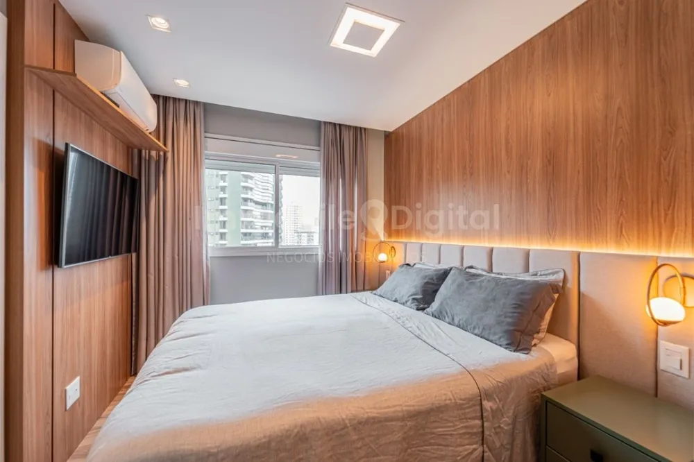 Apartamento, 3 quartos, 125 m² - Foto 15