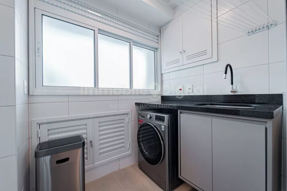 Apartamento, 3 quartos, 125 m² - Foto 7